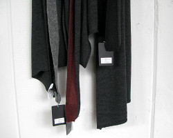 general design made　トライアングル ストール