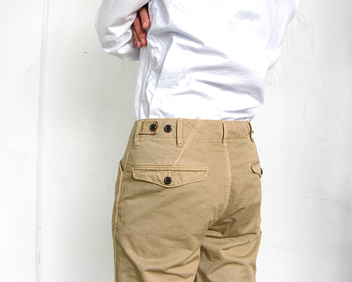 ONES STROKE　“get man”