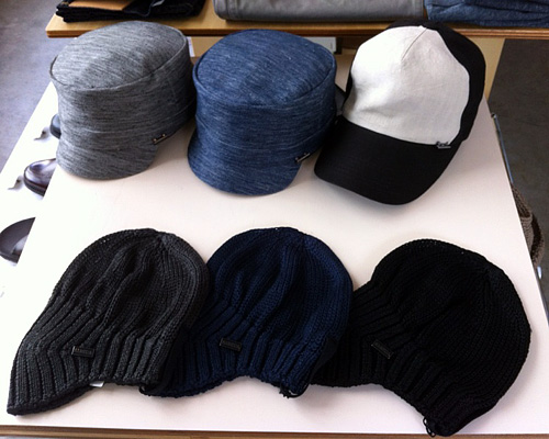 MANIERA　NEW LINE UP！