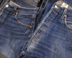 EURO LEVI'S（ユーロ　リーバイス）