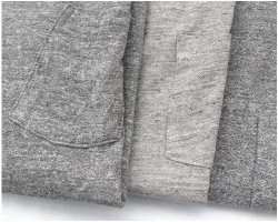 FUJITO（フジト） Vネック ポケットTシャツ