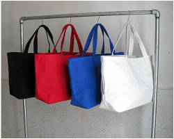 6SHiKi（ロクシキ）『Full』 トートバッグ