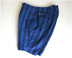 EEL（イール）スイカショーツ（ブルー）