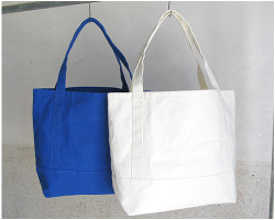 6SHiKi（ロクシキ）『Full』 トートバッグ・M