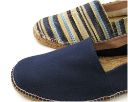 SALVI（サルヴィ） エスパドリーユ