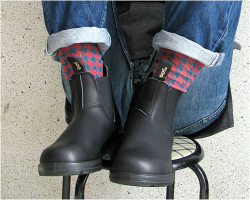 Blundstone(ブランドストーン)