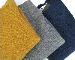 Harley of Scotland(ハーレー オブ スコットランド)