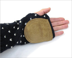 HIGHLAND 2000（ハイランド 2000） フィンガーレス グローブ