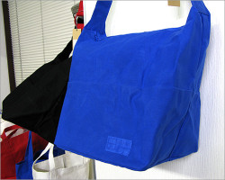 6SHiKi（ロクシキ）『Full』 ショルダーバッグ（ウルトラマリン）