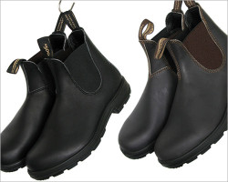 Blundstone（ブランドストーン） サイドゴアブーツ