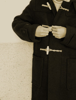 Gloverall（グローバーオール） ダッフルコート “MONTY”