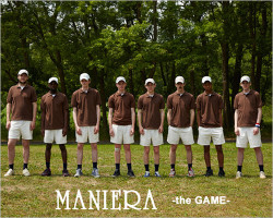 MANIERA（マニエラ）特集