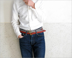 ANGLO LEATHERCRAFT（アングロ レザークラフト）