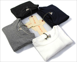 FilMelange（フィルメランジェ）「DIZZY」　ポケットTシャツ