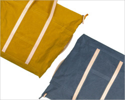 6SHiKi（ロクシキ）『Earth』 トートバッグ