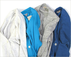 FilMelange（フィルメランジェ）「DOMINIC」 カーディガン