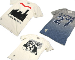 Worn By（ウォーン バイ）