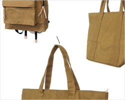 FUJITO(フジト)バッグ