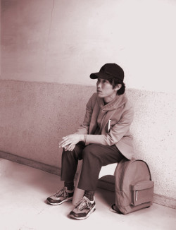 EEL（イール） マルセイユジャケット（L/グレー）