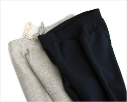 FilMelange（フィルメランジェ） 「URIAN」スウェットパンツ