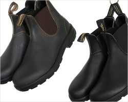 Blundstone（ブランドストーン） サイドゴアブーツ