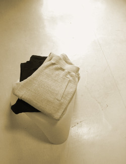 FilMelange（フィルメランジェ） 「URIAN」スウェットパンツ