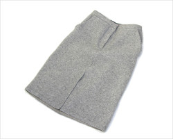 FilMelange（フィルメランジェ） 「CALISTA」 カセンティーノ スカート