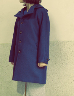 EEL(イール) オリオンコート