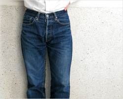 FUJITO（フジト） Acer（インディゴ ブルー）