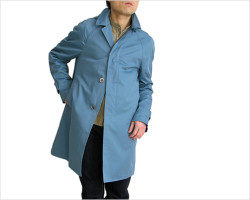 FUJITO（フジト） フード コート（サックス）