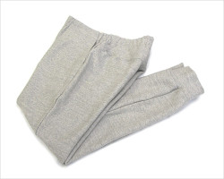 FilMelange（フィルメランジェ） 「PAOLO」イージーパンツ（メランジェ）