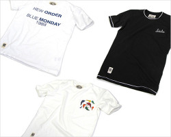 Worn By（ウォーン バイ）プリントTシャツ