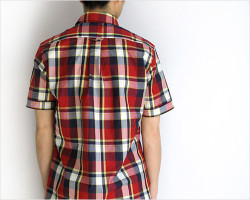 ~ 5minutes Style ~ 「EEL “Himawari Shirts”」