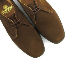 SANDERS（サンダース） “ブリット” チャッカ