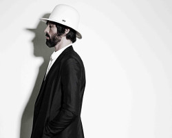 MANIERA　2015AW　“MONO”