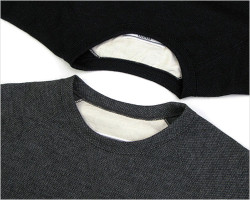 FUJITO（フジト） ロングスリーブTシャツ