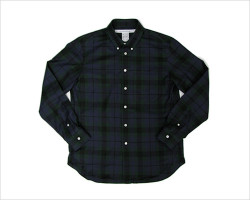 EEL（イール） NYBD（ブラックウォッチ）