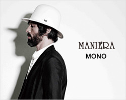MANIERA（マニエラ）特集