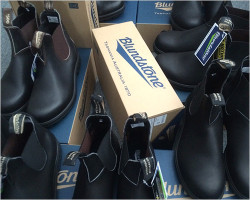 Blundstone（ブランドストーン）