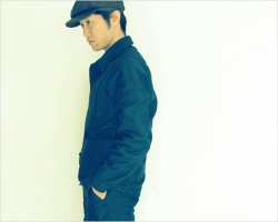 LE LABOUREUR（ラブルール） モールスキンカバーオール