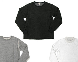 FilMelange　“DREW 2＆DERRY”