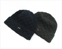 MANIERA (マニエラ)ニットキルティング ワッチ