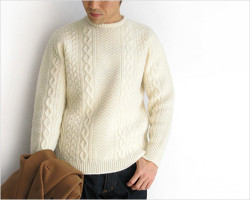 EEL（イール） 暖炉に犬