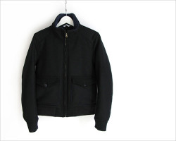 FUJITO（フジト） タイプ “B-10” ブルゾン