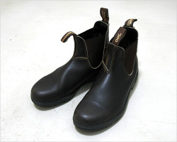 Blundstone（ブランドストーン） サイドゴアブーツ