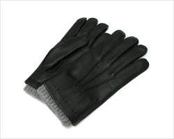 EYNOO（エイヌー）ラムレザー グローブ