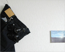 FUJITO（フジト） Acer（インディゴ ブルー）＆アイウェア