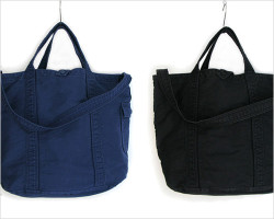 Hervier Productions S.A.×ARTS&CRAFTS　2WAY トートバッグ