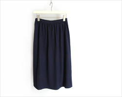 【WOMEN'S】FilMelange（フィルメランジェ）「LIBBY」スカート