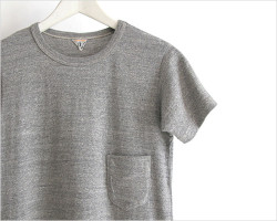 FilMelange（フィルメランジェ）「LEYLA」Tシャツ ワンピース